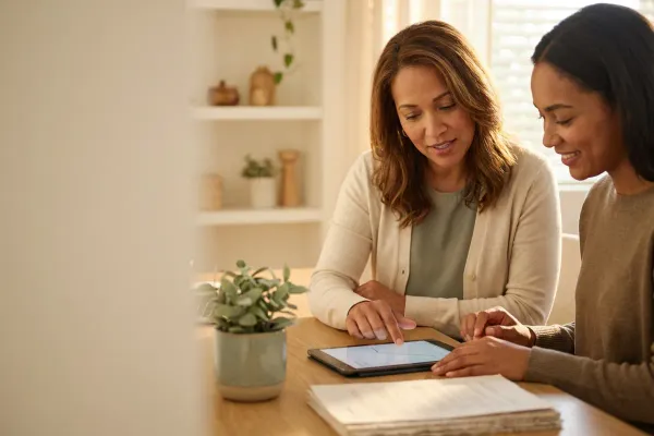 Psychiatric Care Management