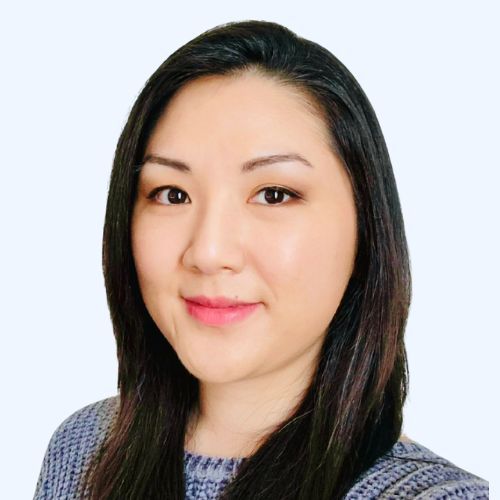 Kimberly Q. Ngo, PA-C